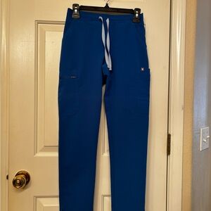 Women’s fig Blue Pants